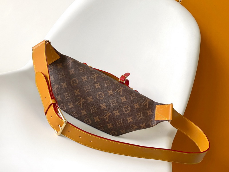 LV Small bags(AAA)-017