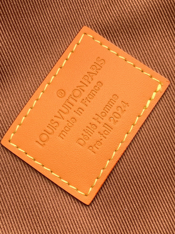 LV Small bags(AAA)-017