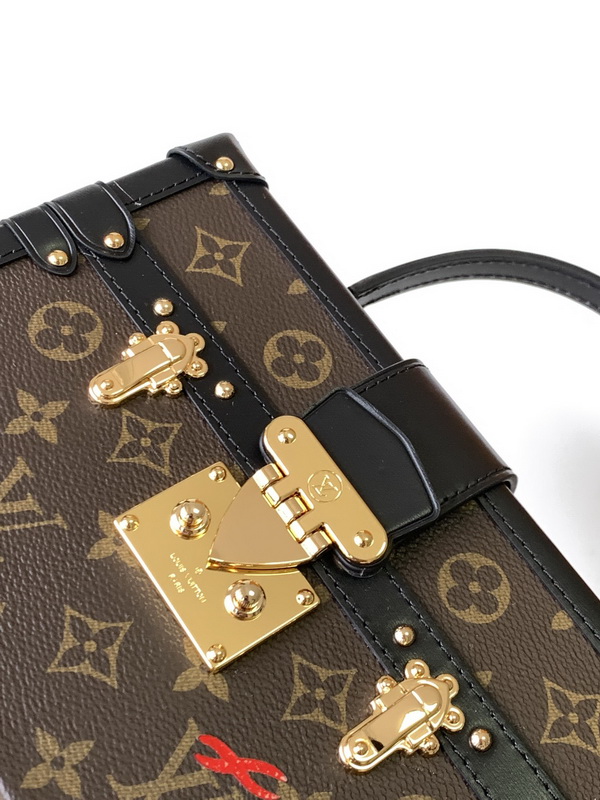 LV Handbags AAA(Women)-1004