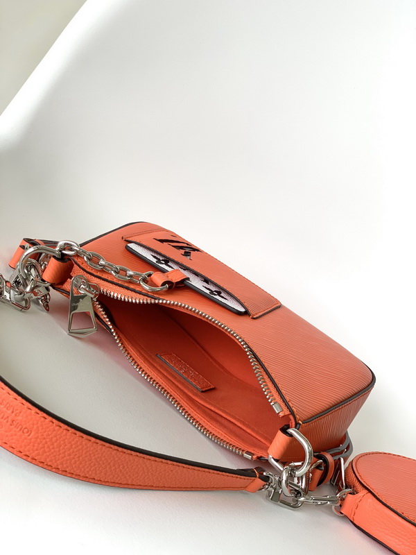 LV Handbags AAA(Women)-1010