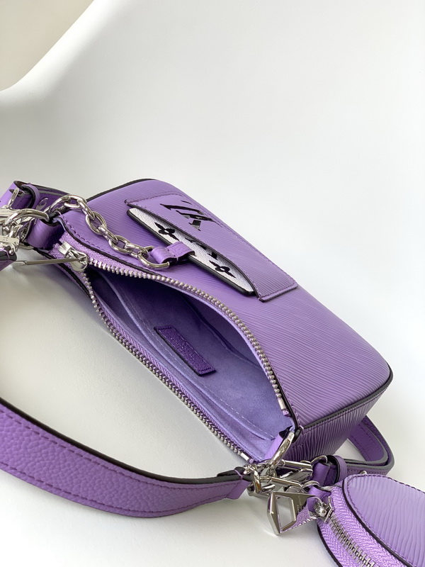LV Handbags AAA(Women)-1012