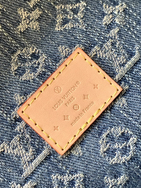 LV Handbags AAA(Women)-1020