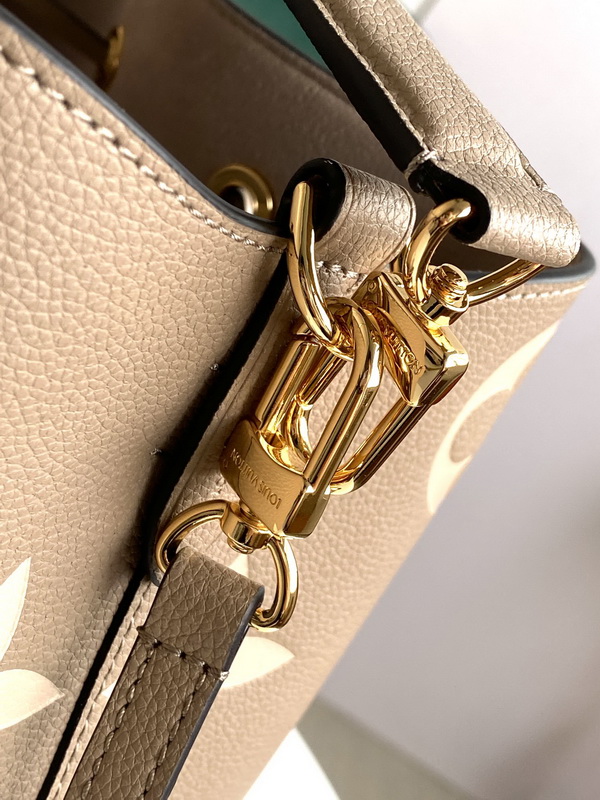 LV Handbags AAA(Women)-1025