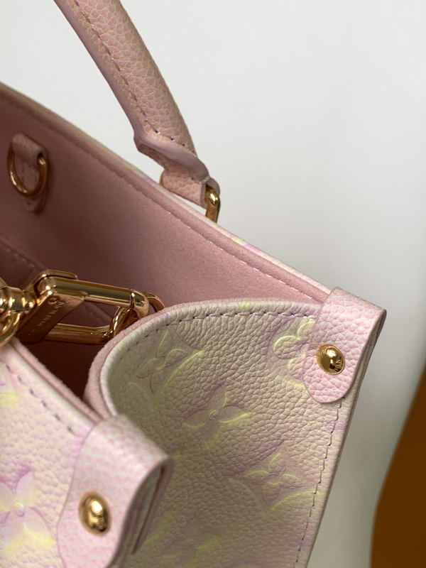 LV Handbags AAA(Women)-1039