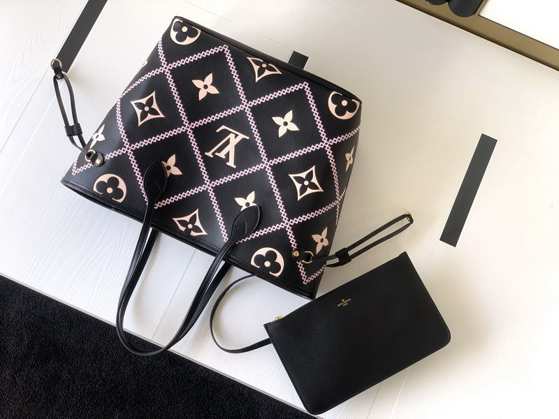 LV Handbags AAA(Women)-1044