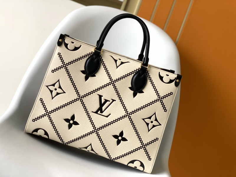 LV Handbags AAA(Women)-1056