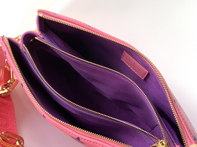 LV Handbags AAA(Women)-1061