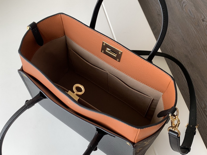 LV Handbags AAA(Women)-1068