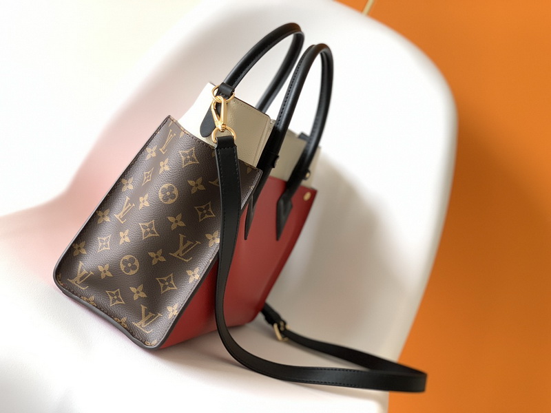 LV Handbags AAA(Women)-1070
