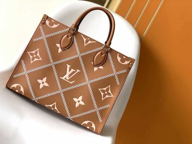 LV Handbags AAA(Women)-1071