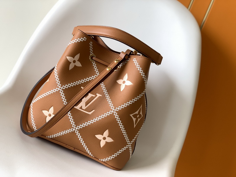 LV Handbags AAA(Women)-1074