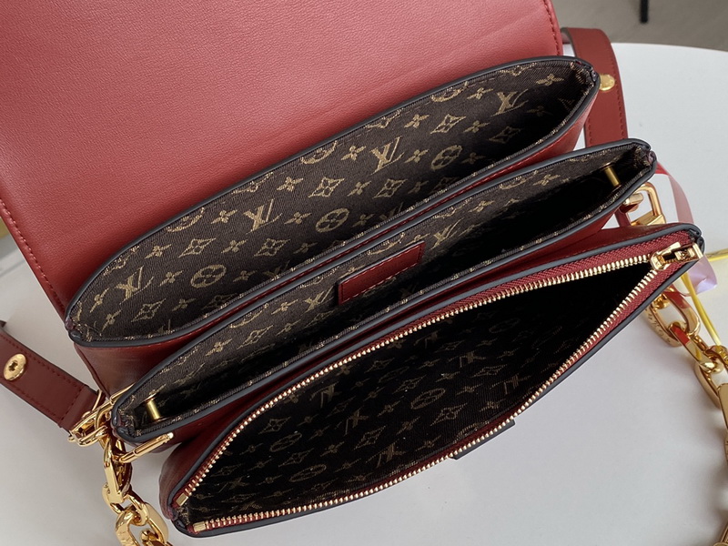 LV Handbags AAA(Women)-1077