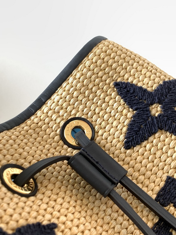 LV Handbags AAA(Women)-1105