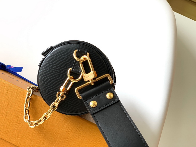 LV Handbags AAA(Women)-1112