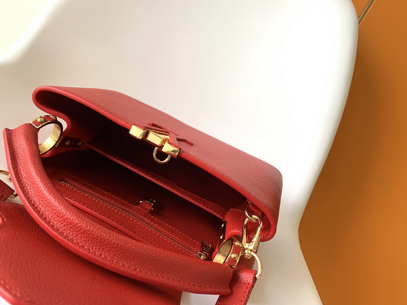 LV Handbags AAA(Women)-1120