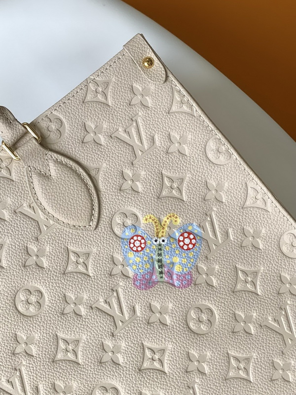 LV Handbags AAA(Women)-1136