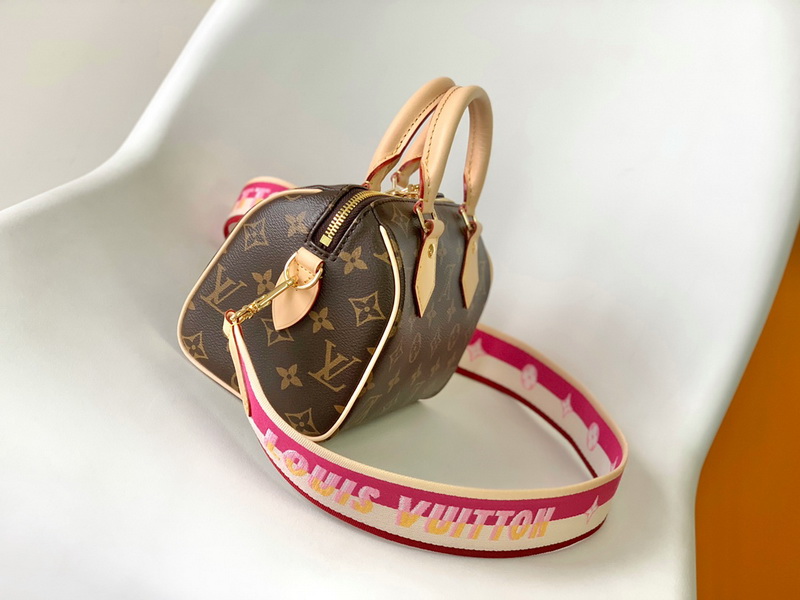 LV Handbags AAA(Women)-437
