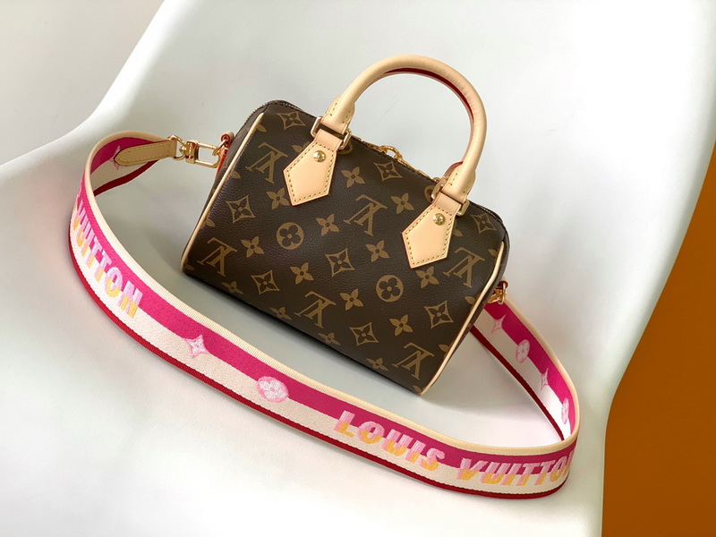 LV Handbags AAA(Women)-437