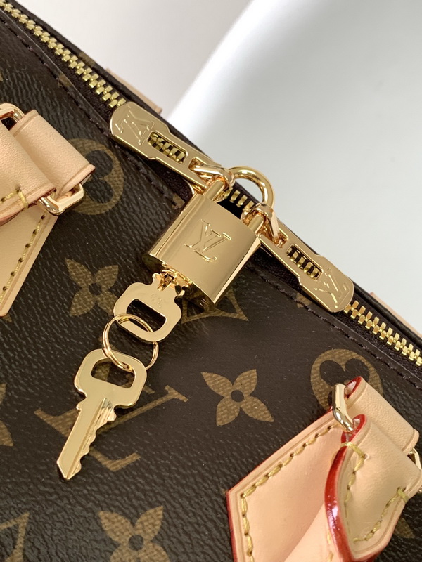 LV Handbags AAA(Women)-437