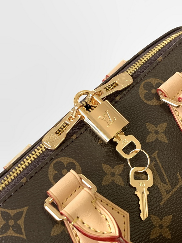 LV Handbags AAA(Women)-438