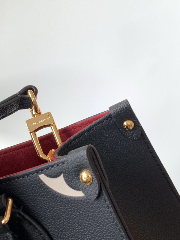 LV Handbags AAA(Women)-542