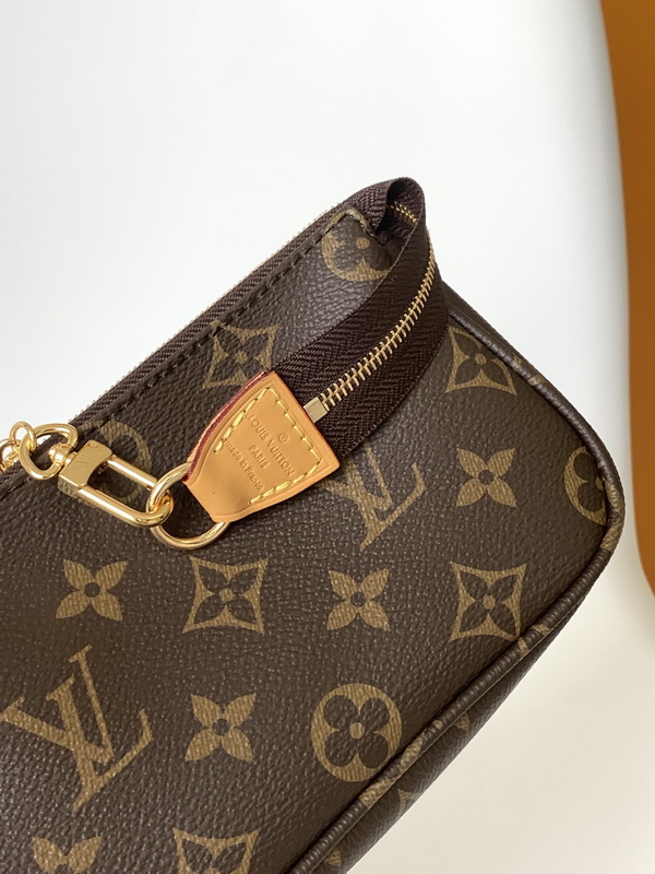 LV Handbags AAA(Women)-558