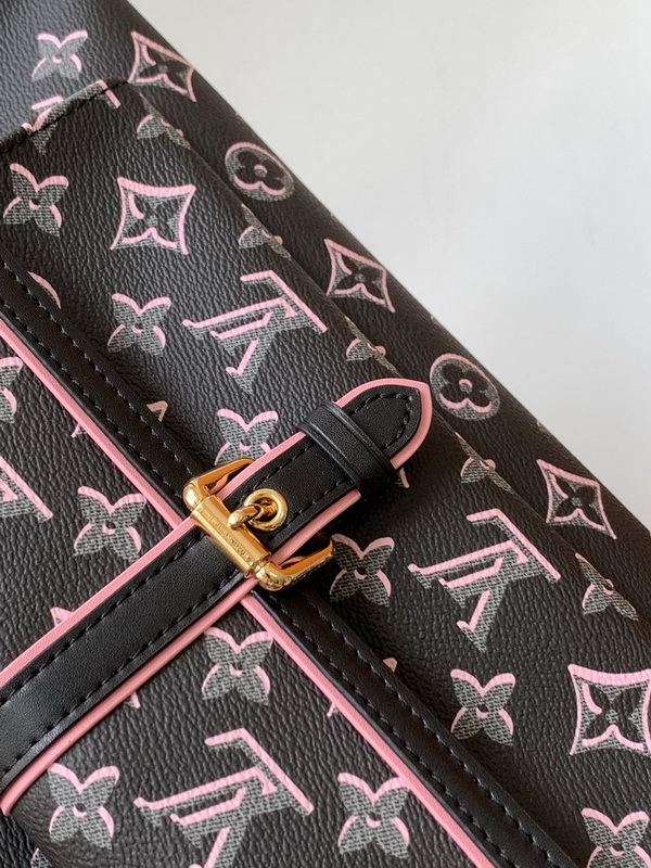 LV Handbags AAA(Women)-559