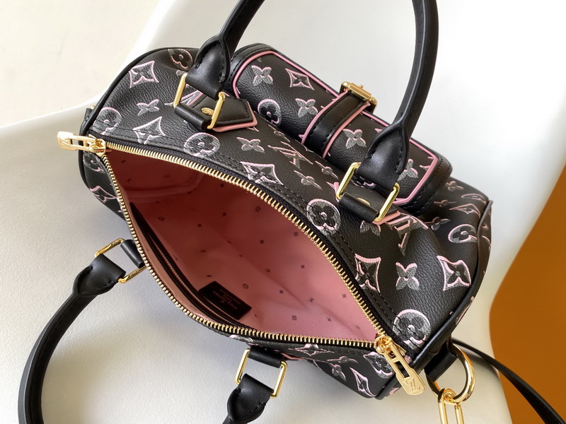 LV Handbags AAA(Women)-561