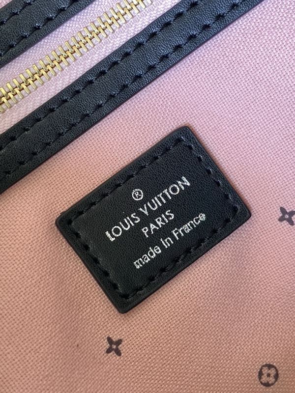 LV Handbags AAA(Women)-561