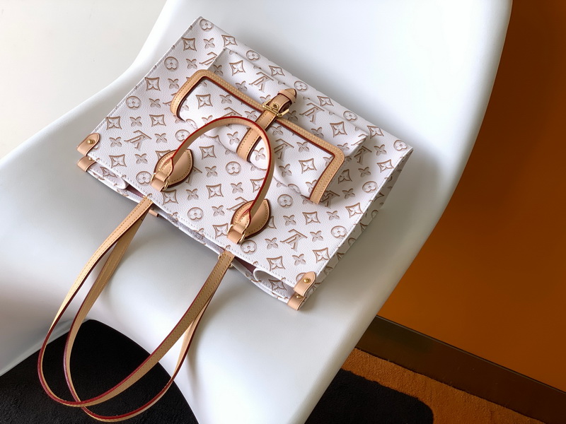 LV Handbags AAA(Women)-562