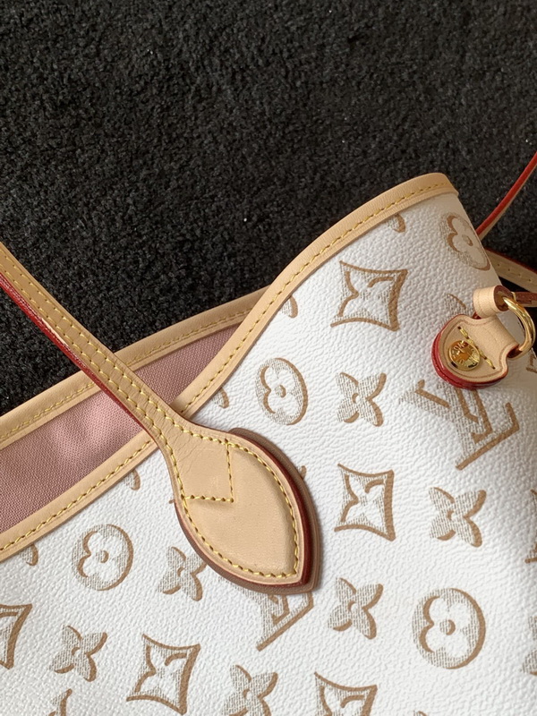 LV Handbags AAA(Women)-563