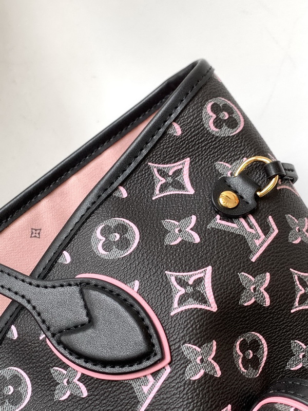 LV Handbags AAA(Women)-564