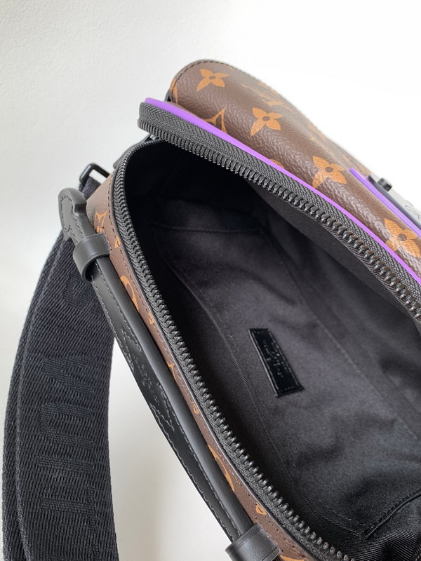 LV Handbags AAA(Women)-566
