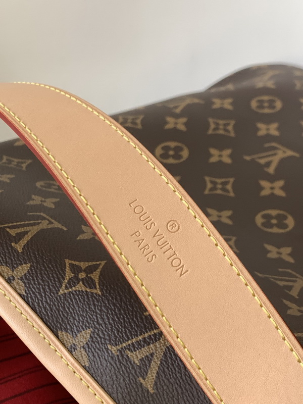 LV Handbags AAA(Women)-568