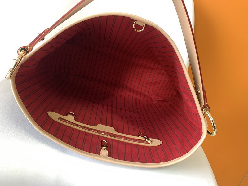 LV Handbags AAA(Women)-568