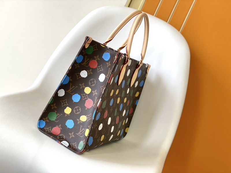 LV Handbags AAA(Women)-587