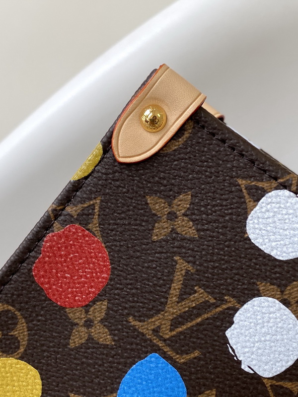 LV Handbags AAA(Women)-587