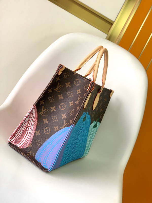 LV Handbags AAA(Women)-588