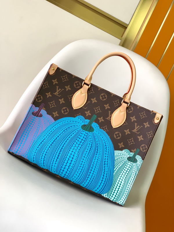 LV Handbags AAA(Women)-588