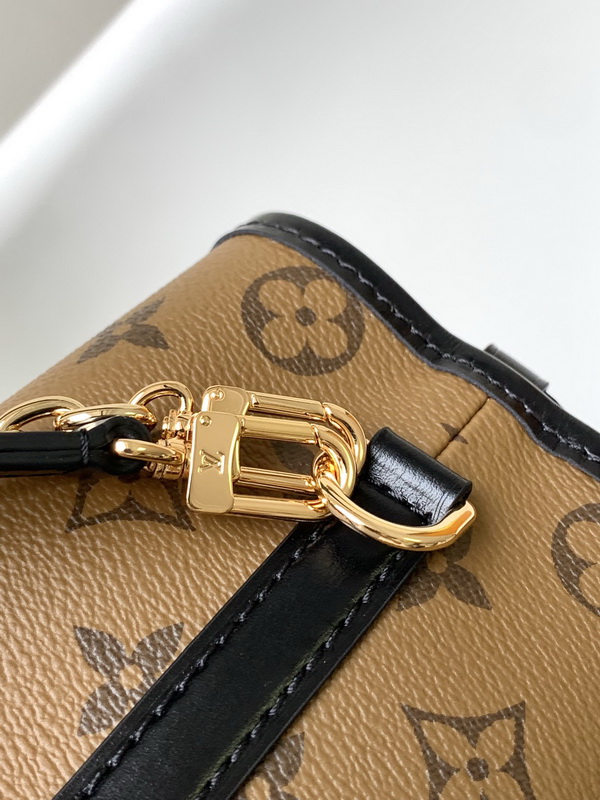 LV Handbags AAA(Women)-595
