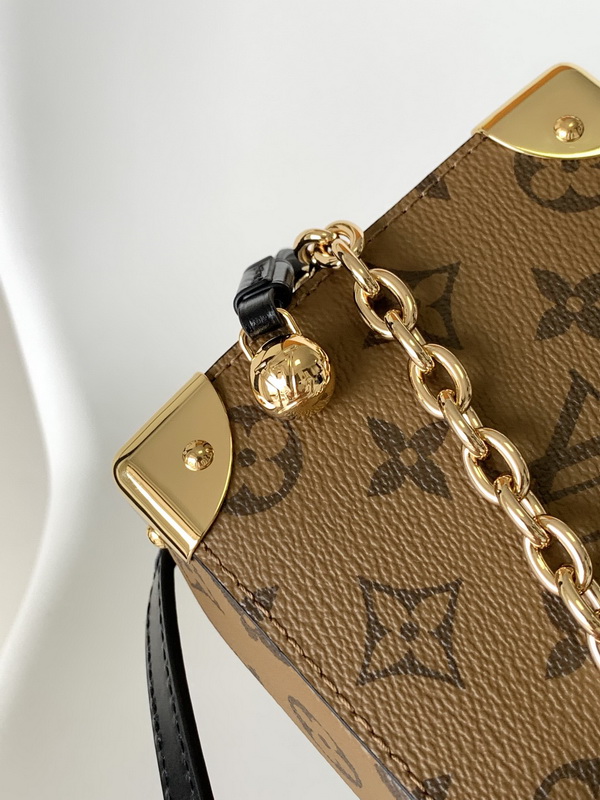 LV Handbags AAA(Women)-595