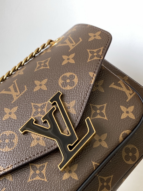 LV Handbags AAA(Women)-597