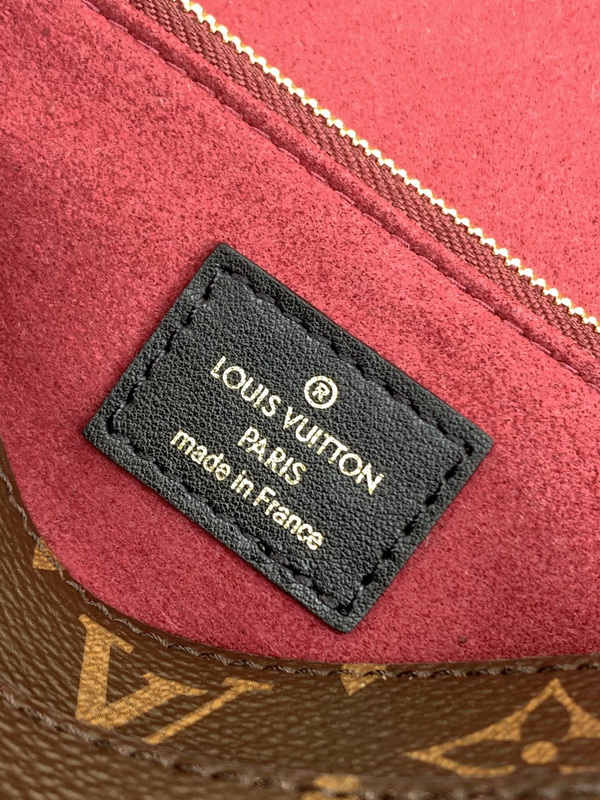 LV Handbags AAA(Women)-597