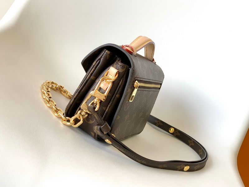 LV Handbags AAA(Women)-598