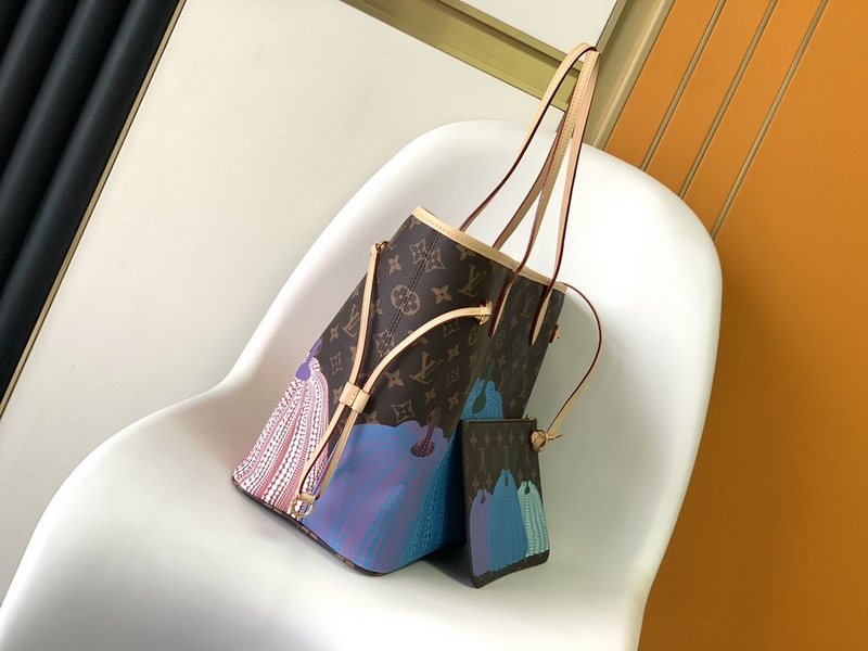 LV Handbags AAA(Women)-599