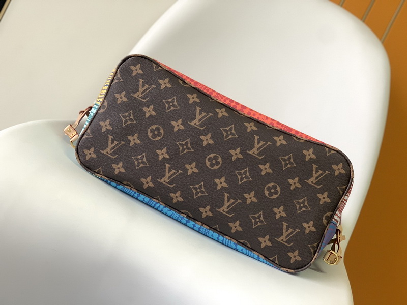 LV Handbags AAA(Women)-599