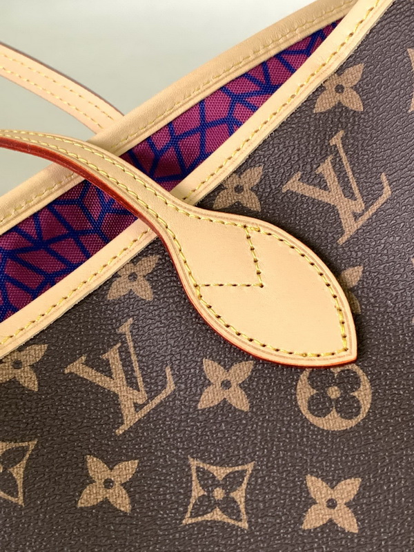 LV Handbags AAA(Women)-599