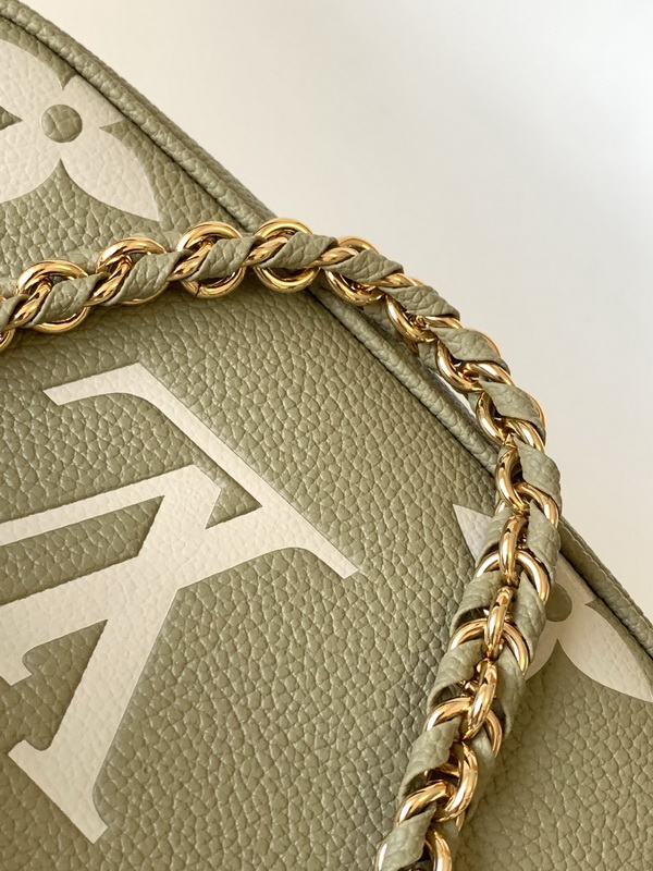 LV Handbags AAA(Women)-603