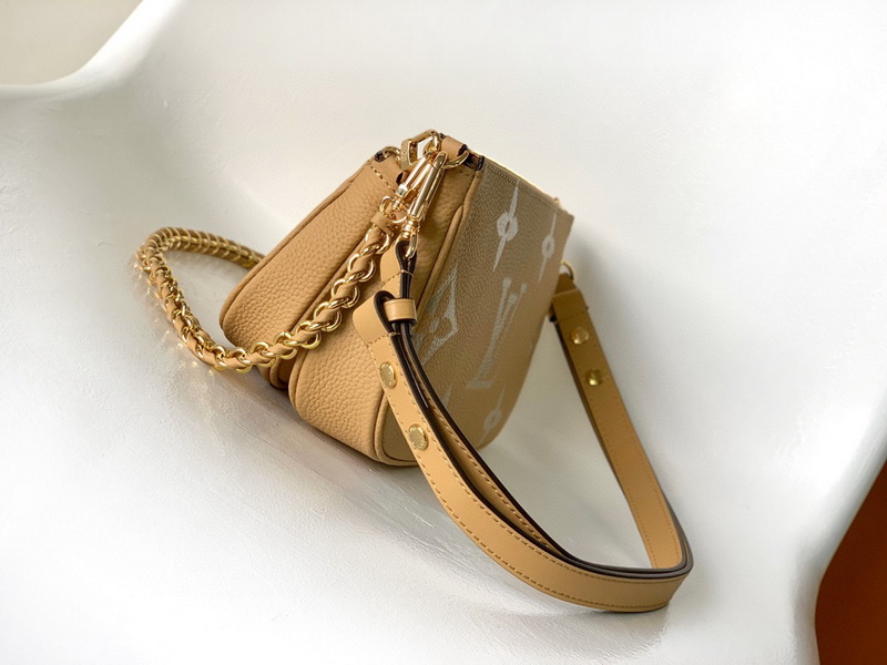 LV Handbags AAA(Women)-605