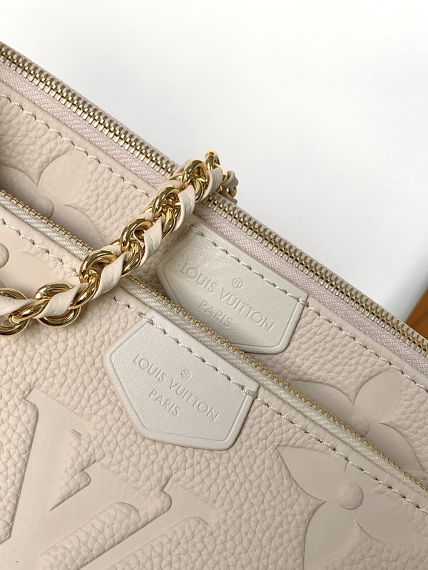 LV Handbags AAA(Women)-606